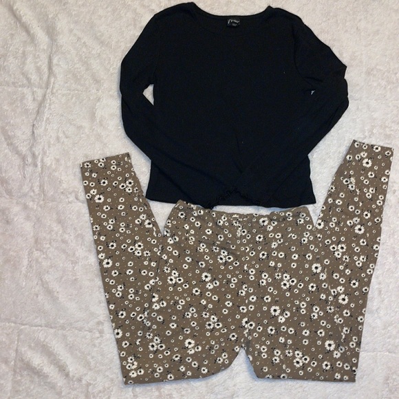 Girls Fall Bundle - Picture 2 of 7